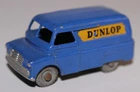 1956-60   Matchbox Lesney Bedford Van 12cwt
