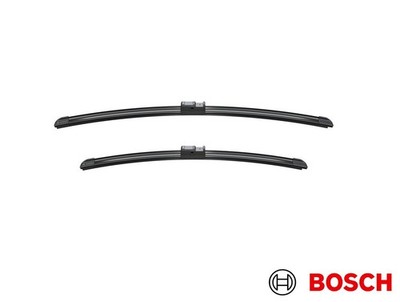 Wischblatt für MERCEDES-BENZ X204 OPEL Astra H Caravan Family GTC BOSCH A931S