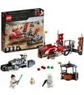LEGO Star Wars: Pasaana Speeder Chase (75250) - COMPLETE SET