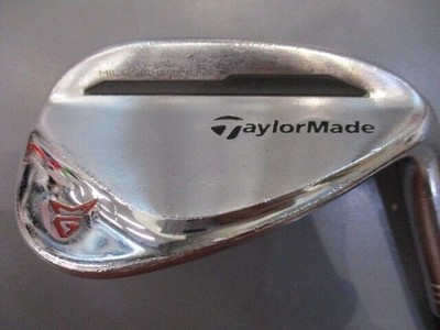 TaylorMade MILLED GRIND2 Chrome Wedge #56(1Club)/DG/Flex:-/Wedge