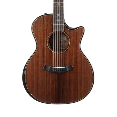 Taylor 914ce Builder's Edition Acoustic Electric - Kona Edgeburst