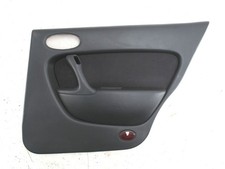 Porte arrière et accessoires Mazda XEDOS 6