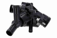 Vemo ThermostatgehäUse V30-99-0197 FüR Mercedes X117 GLA W246 W176 X156 C117 CLA