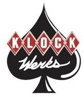 Guardabarros delanteros Klock Werks Benchmark 23 KW050102592014 1401-0450 KWF-01-0259-2014 Foto 2 de 3