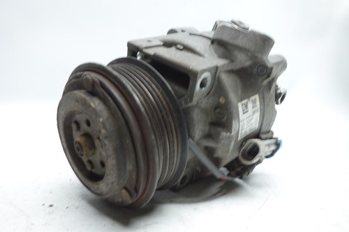 Klimakompressor Chevrolet Aveo Opel Adam Mokka 85kW 103kW 95059819
