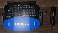 Linksys WRT3200ACM 3200 MBPS Wireless Router Excellent CONDITION