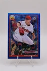 2026 Topps Series 1 Parker Messick Base (RAW)