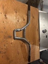 Hoffman Low Drag 2 Handlebars