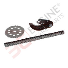 VAUXHALL ASTRA INSIGNIA AND ZAFIRA B16DTH 1.6 DIESEL OIL PUMP TIMING CHAIN KIT