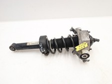 PORSCHE CAYENNE 958 92A MK2 SHOCK ABSORBER REAR LEFT SIDE 7P5513029AA 2016