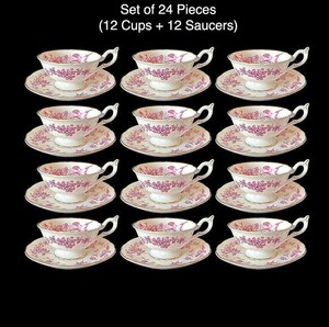 Rose Tea Sets | eBay