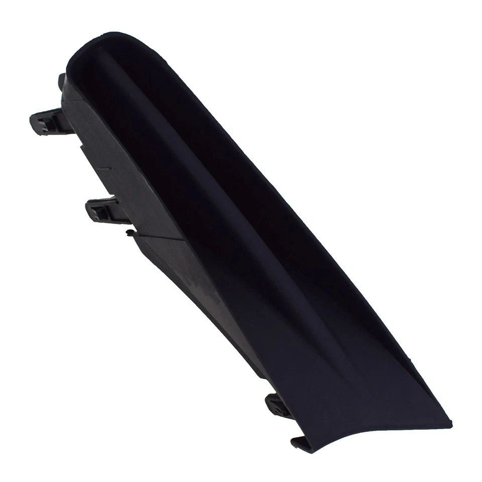 Kit de 2 piezas de rejilla de parachoques delantero para Lexus ES350 2010-2012 plástico negro 5314133100 Foto 4 de 4