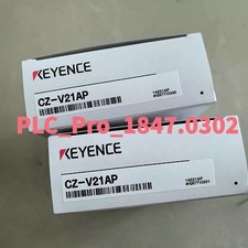 1PCS Brand New Keyence CZ-V21AP Amplifier Uni...