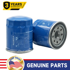 2Pcs 15400-RTA-003 Engine Oil Filter For Hond...