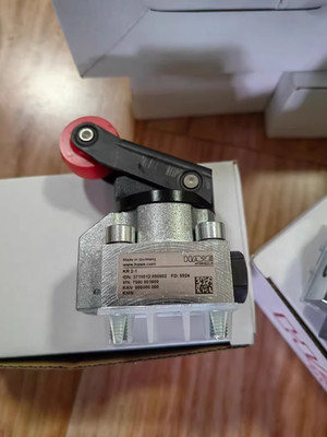 KR2-1 NEW HAWE VALVE KR 2-1 Spot Goods US FREE TAX DHL/Fedex Fast shipping