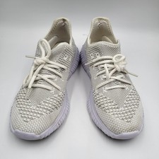 Avia Women's Knit Memory Foam Ultra Light Athletic Sneakers Shoes 8 1/2