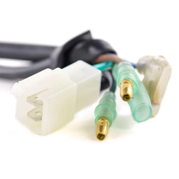 Kimpex HD CDI Box 225473 para Suzuki Quadrunner 160 2x4 1989-2001 Foto 4 de 4