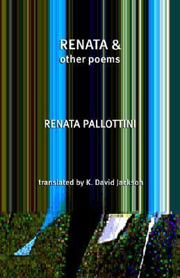 Discover Renata & Other Poems by Pallottini – a captivating and beautifully crafted literary masterpiece