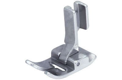 20U Zig-Zag Industrial Sewing Machines FOOT #541566 (8mm) will fit all brands  