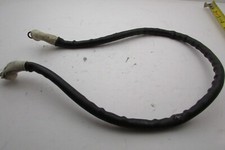 PIPER ARROW  PA28R  STARTER SOLENOID TO STARTER CABLE -- 37