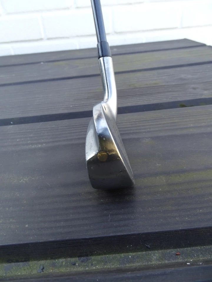KNIGHT GOLF APPROACH  DRIVING IRON  17*LOFT GRAPHITE REGULAR FLEX - Image 4 of 4