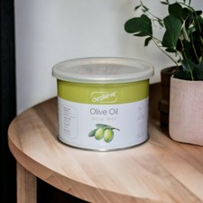 Depileve Olive Oil Strip Wax 13.52 Oz
