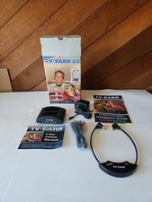 TV Ears 3. 0 System Headset, Wireless G4