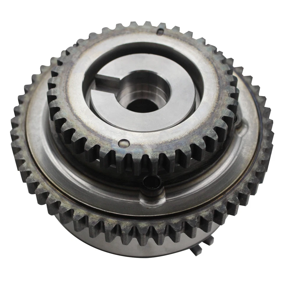 Piñón del árbol de levas de admisión (derecha) Hitachi de colección0006 para Infiniti EX37 G37 M37 Foto 2 de 4