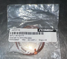 NOS Surplus omega WTJ-14-12-TT