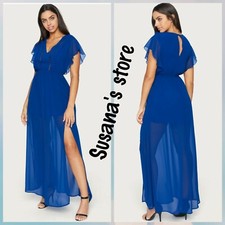 NWT BEBE SIZE XS POM-POM DETAIL MAXI DRESS Super sexy & attractive!! $139.00