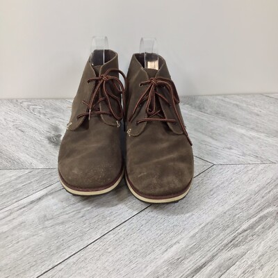 sperry windward boots