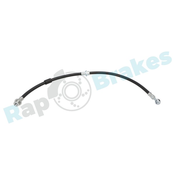 RAP Brakes R-H1170 Bremsschlauch Hinten Rechts FüR Nissan-image