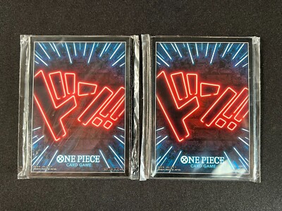 don card sleeves GOODS Official Sleeves 4  PRODUCTSONE PIECE CARD GAME