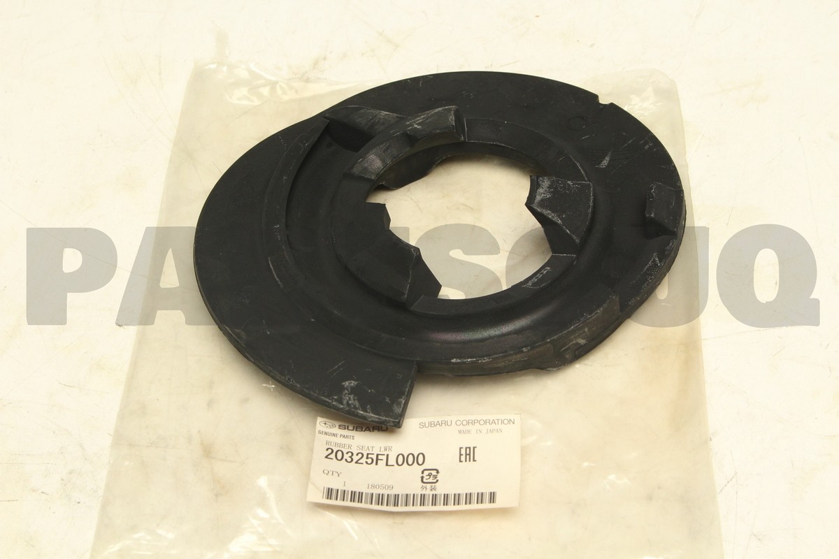 ハル② 20325FL000 Genuine Subaru RUBBER SEAT LWR 20325-FL000 | eBay