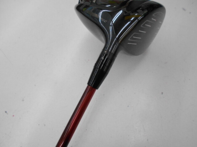 Golf Driver Titleist 917 D3 Speeder 569 Evolution Ⅲ (S