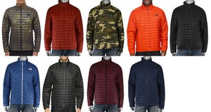 lightweight north face jacket mens