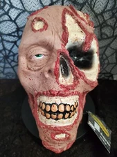 Mutilated Head Prop By Paper Magic Group LABORAGORY 2011 CSS DON POST NEW Wow