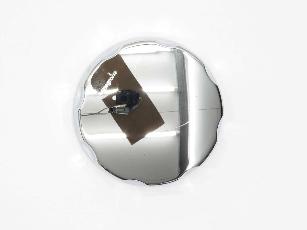 96083 Hans Grohe Griff für Excentra-Fill/Flexaplus Wannen 