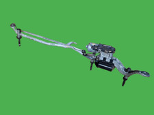 MERCEDES GLC X253 2016 FRONT WIPER MOTOR WITH LINKAGE A2538200140