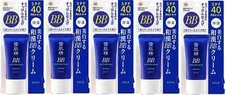 KOSE SEKKISEI White BB Cream 02/Natural [30g×5] SPF40 PA+++ Made in Japan