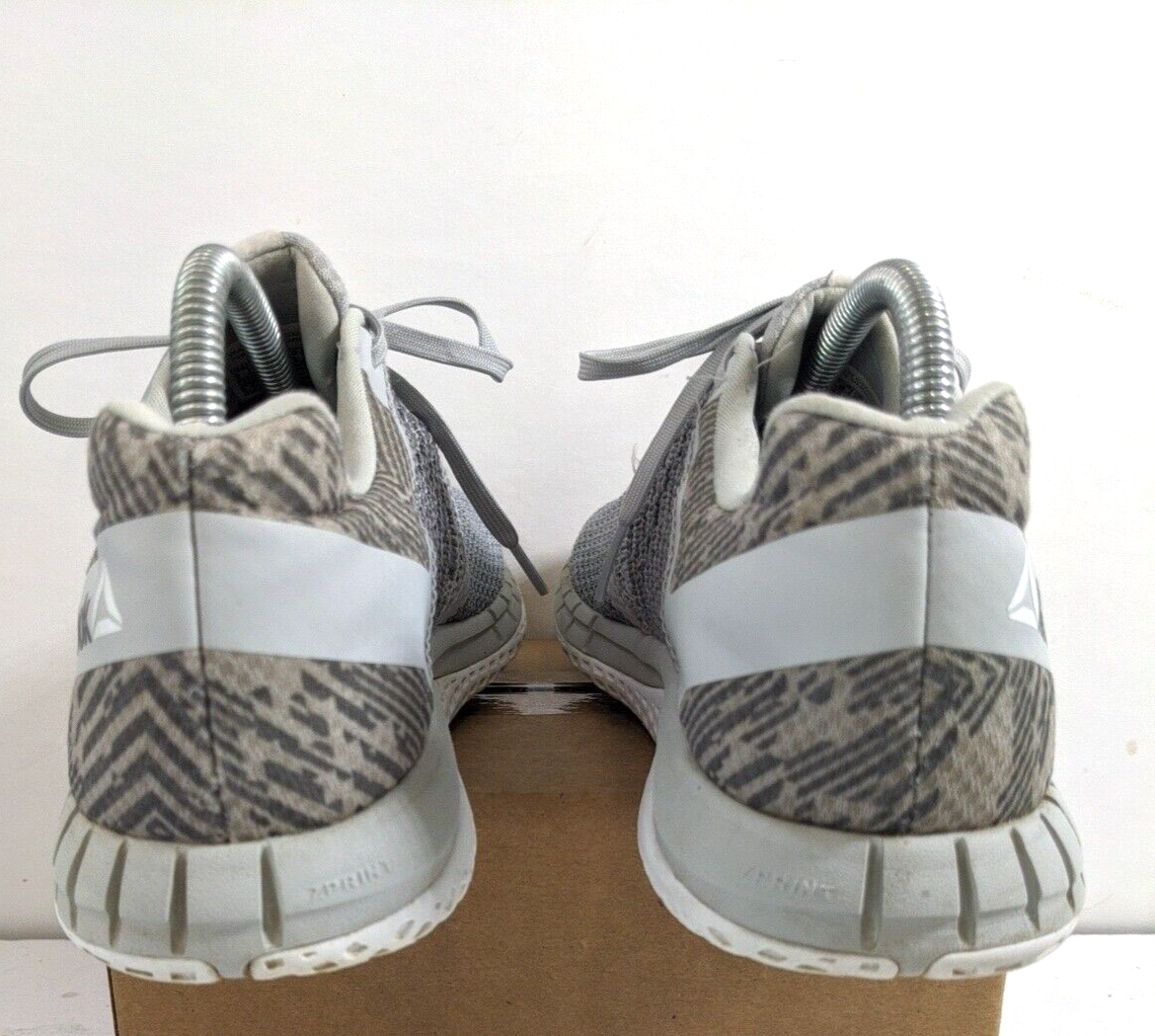 reebok women's zprint run running shoes