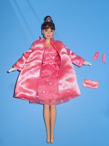 audrey hepburn doll ebay