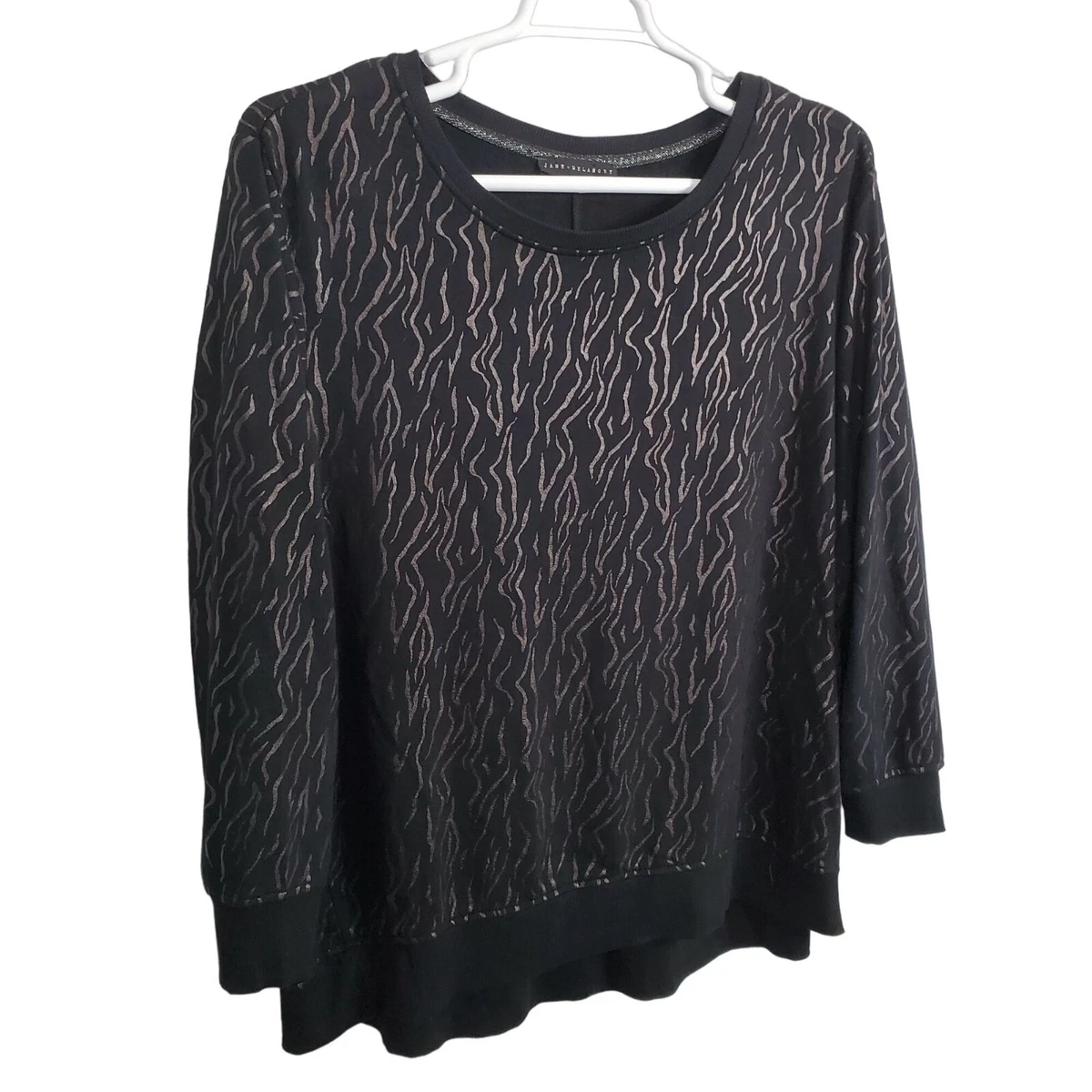 Fleece lined jersey clearance fabric