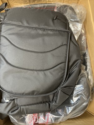 Pixini Kinderwagen Set Lania 3in1 Black Edition
