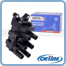 FD498 Ignition Coils Pack for Ford F-150 Ranger Mustang Taurus Mercury Mazda