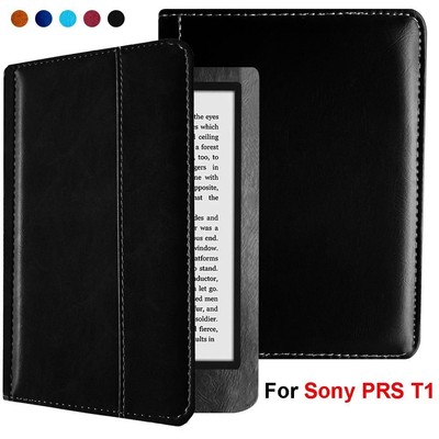 Anti-Fall Folio Cover Stoßfest Rückseite Premium Schutzhülle