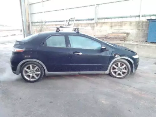 Capo para HONDA CIVIC 5 PUERTAS (FK) 2.2 i-CTDi Comfort 2005 480242 - Imagen 9 de 9