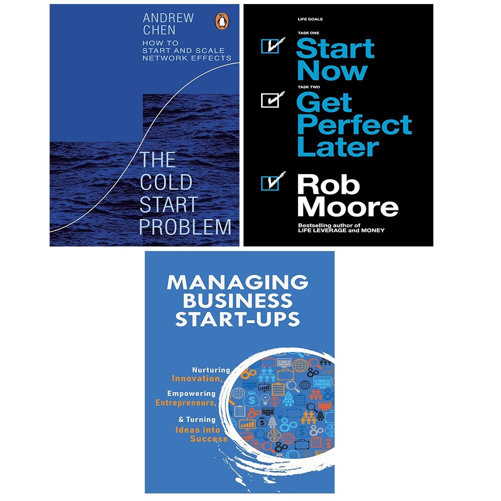 Managing Business Start-Ups : Nurturing Innovation by V.K.Stevin Paperback NEW - Image 3