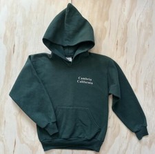 kids pullover hoodie