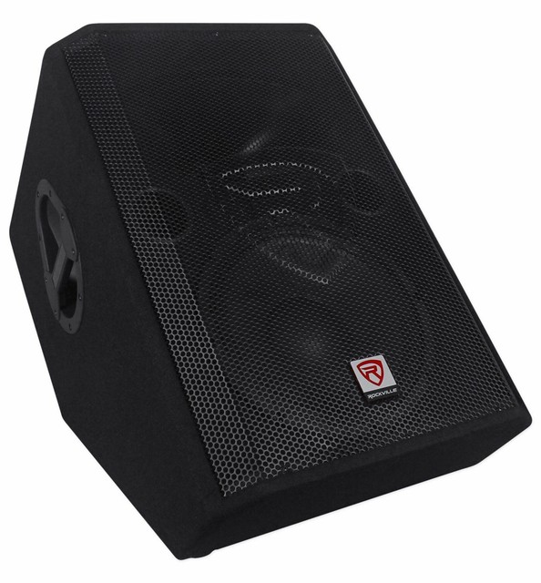 yorkville stage monitors